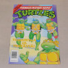 Turtles 11 - 1992